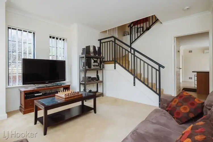 Sixth view of Homely townhouse listing, 21A Mort Street, Rivervale WA 6103