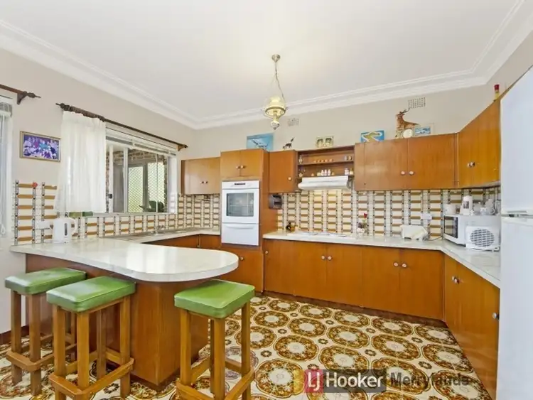 Third view of Homely house listing, 39 Bruce Street, Merrylands NSW 2160