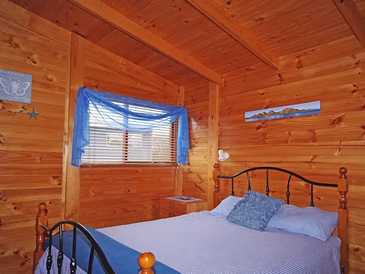 Sixth view of Homely house listing, 118 Swanwick Drive, Coles Bay TAS 7215