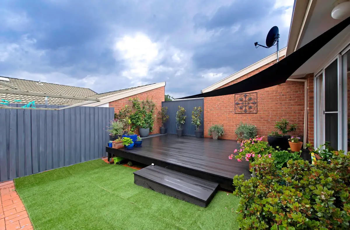 Main view of Homely townhouse listing, 42/15 John Cleland Crescent, Florey ACT 2615