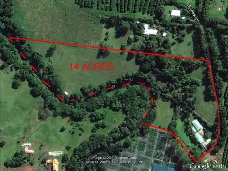 Fourth view of Homely rural property listing, 59 Byrnes Lane, Tuckombil NSW 2477
