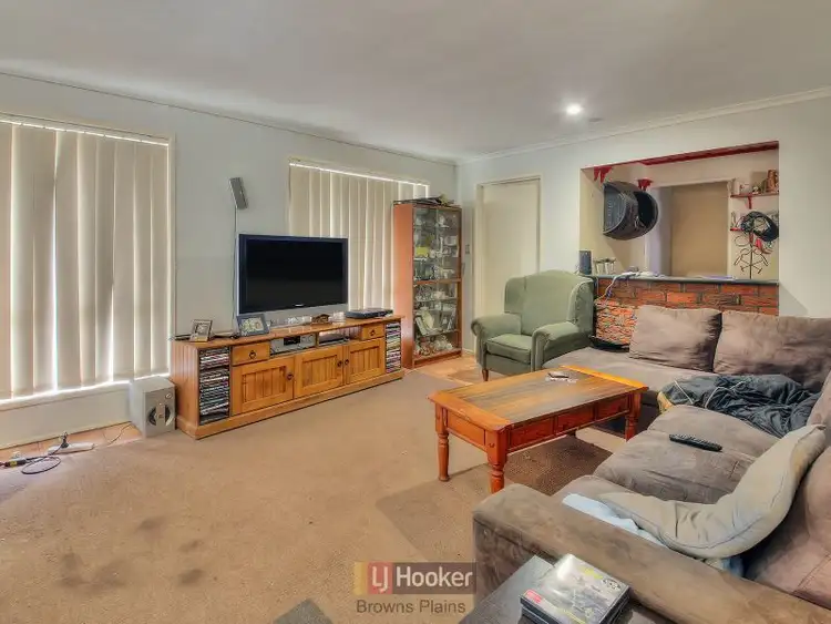 Fourth view of Homely house listing, 20 Blue Gum Drive, Marsden QLD 4132