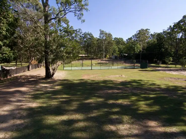 Third view of Homely land listing, 220A Jones Road, Bellbird Park QLD 4300