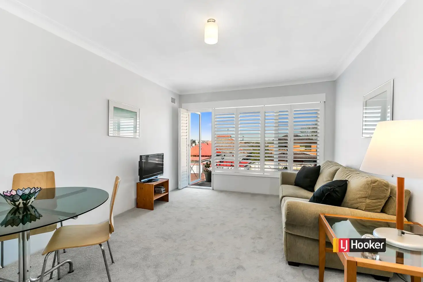 Main view of Homely apartment listing, 6/4 Keith Street, Dulwich Hill NSW 2203