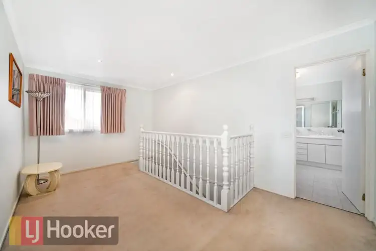 Fifth view of Homely house listing, 18 Andleon way, Springvale South VIC 3172