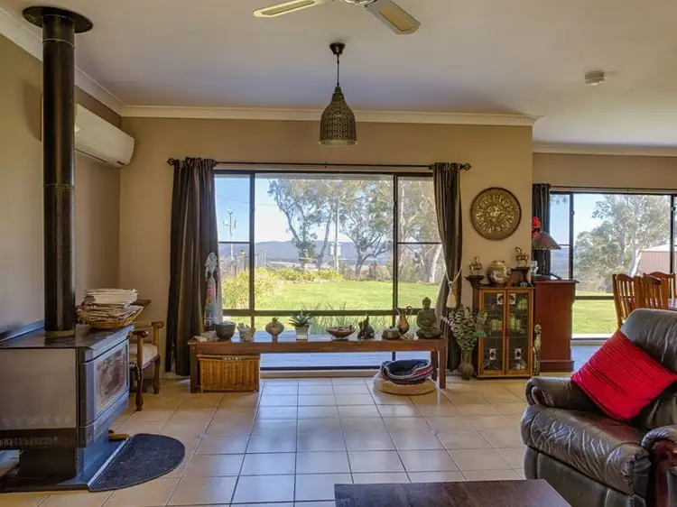Sixth view of Homely rural property listing, 754 Castlereagh Highway, Marrangaroo NSW 2790