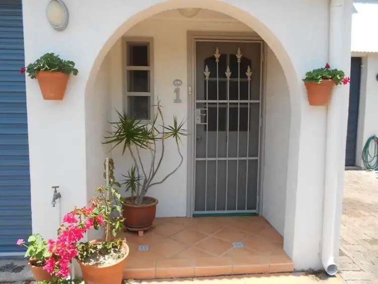 Fourth view of Homely unit listing, 1/1 Lowry Street, Peregian Beach QLD 4573