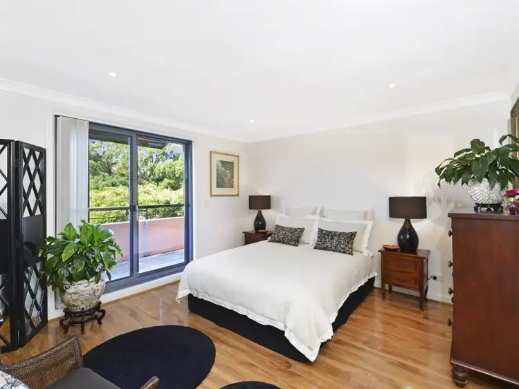 Fourth view of Homely townhouse listing, 31/15 Begonia Street, Pagewood NSW 2035