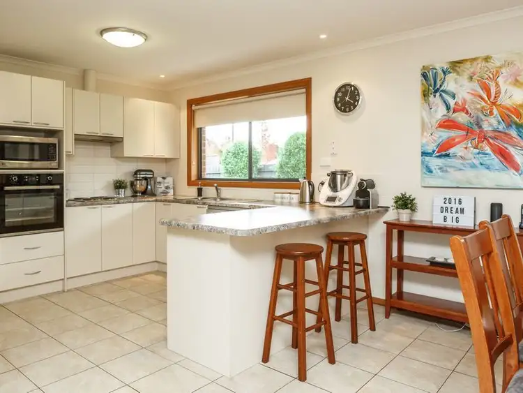 Second view of Homely house listing, 17 Mountainview Drive, Stratford VIC 3862