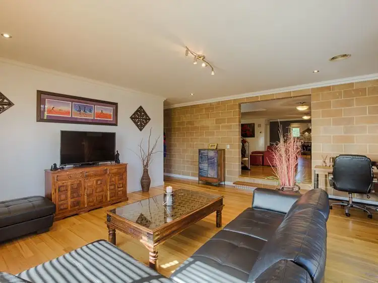 Fifth view of Homely house listing, 17 Windarra Place, Marrangaroo NSW 2790