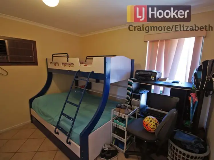 Fifth view of Homely house listing, 2 Stuart Drive, Craigmore SA 5114