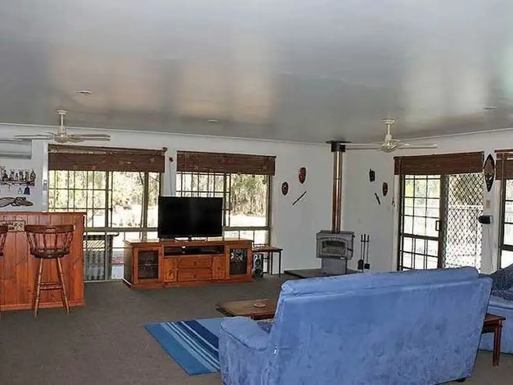 Fourth view of Homely rural property listing, 1327 Armidale Rd, Kempsey NSW 2440
