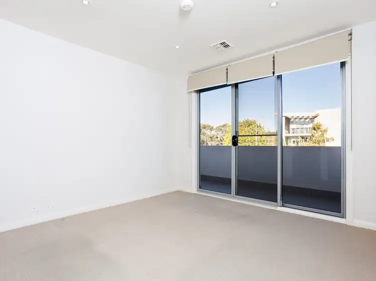 Sixth view of Homely apartment listing, 23/15 Empire Circuit, Forrest ACT 2603