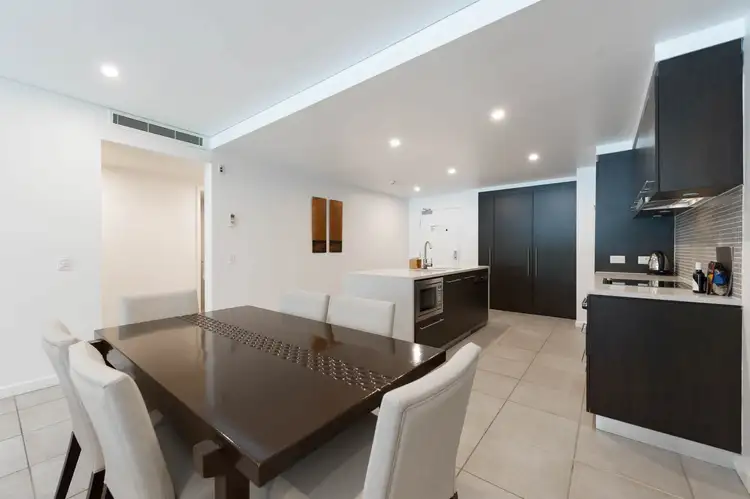 Sixth view of Homely unit listing, 184 Sea Temple/22 Mitre Street, Port Douglas QLD 4877