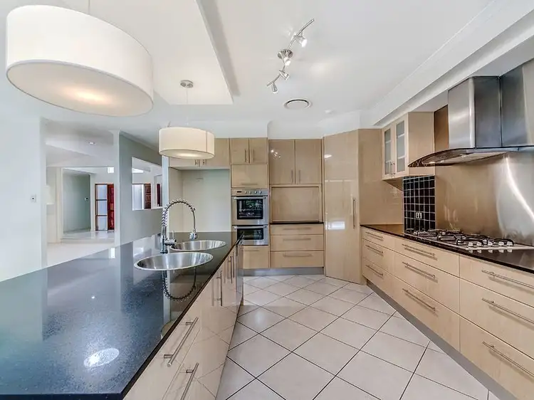 Second view of Homely house listing, 24 Hetherington Drive, Twin Waters QLD 4564
