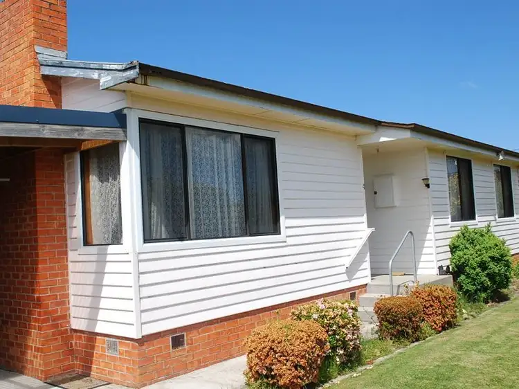 Main view of Homely house listing, 4 Pergola Crescent, Wynyard TAS 7325
