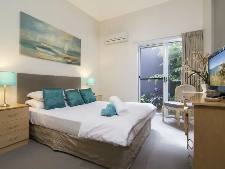 Sixth view of Homely unit listing, 18 Oasis/4-8 Morning Close, Port Douglas QLD 4877