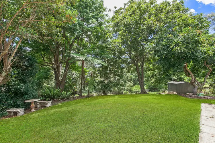 Fourth view of Homely house listing, 36 Freemans Road, Lower Beechmont QLD 4211