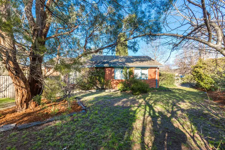 Second view of Homely house listing, 2 Colton Place, Downer ACT 2602