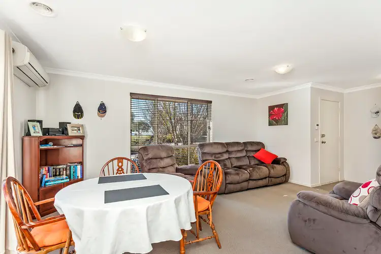 Second view of Homely house listing, 9/88 Eccles Circuit, Macgregor ACT 2615