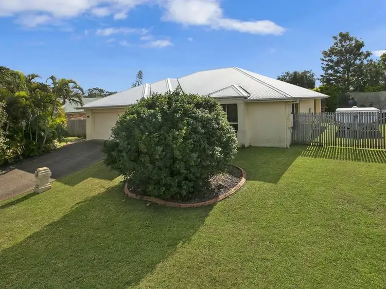29 Grevillea Street, Ormiston QLD 4160