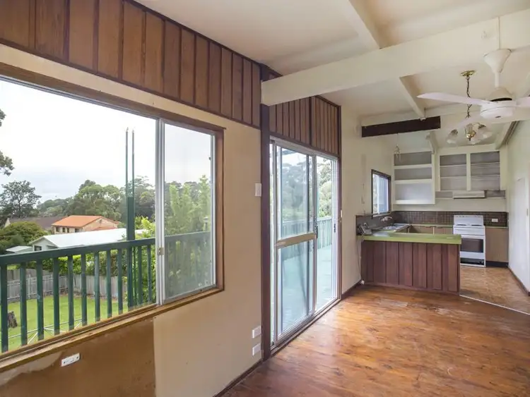 Second view of Homely house listing, 7 Driver Avenue, Mollymook NSW 2539