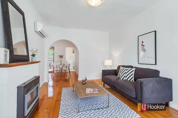 Second view of Homely unit listing, 7/29 Coorara Avenue, Payneham South SA 5070