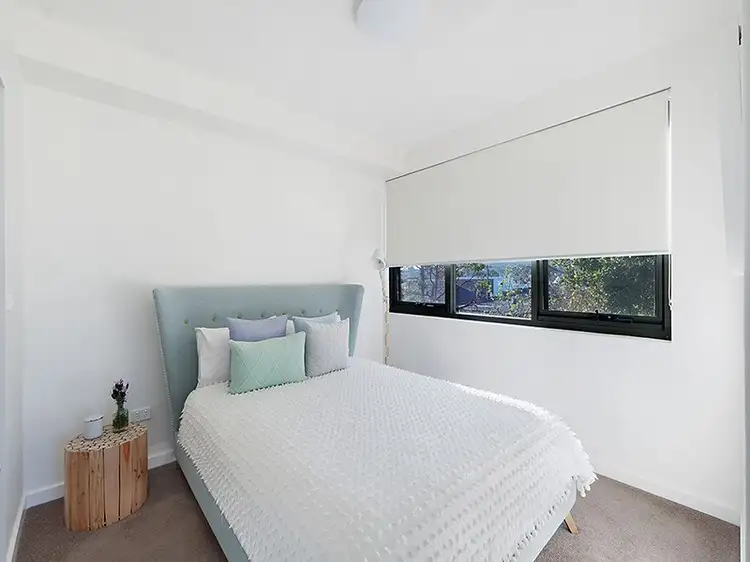 Third view of Homely apartment listing, 115/11 Ernest Street, Belmont NSW 2280