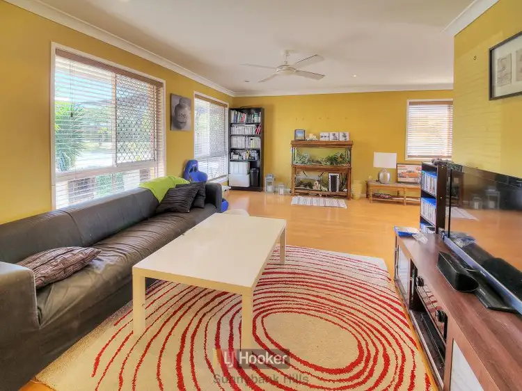 Second view of Homely house listing, 111 Kulcha Street, Algester QLD 4115