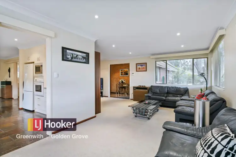 Third view of Homely house listing, 8 MacMahon Avenue, St Agnes SA 5097