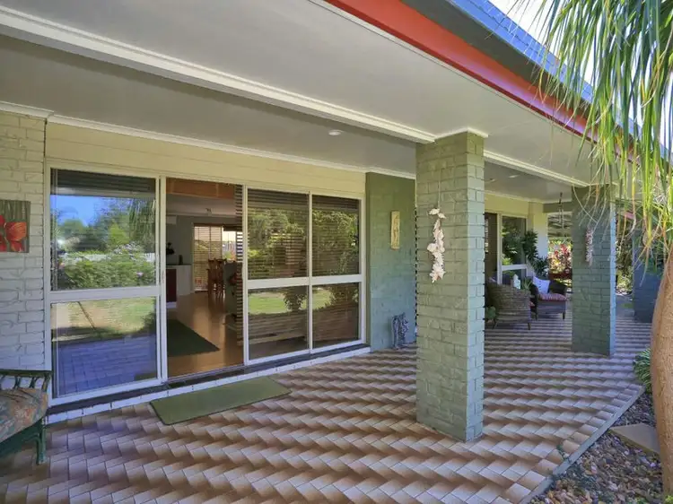 Third view of Homely house listing, 1 Sorensen Crescent, Bargara QLD 4670