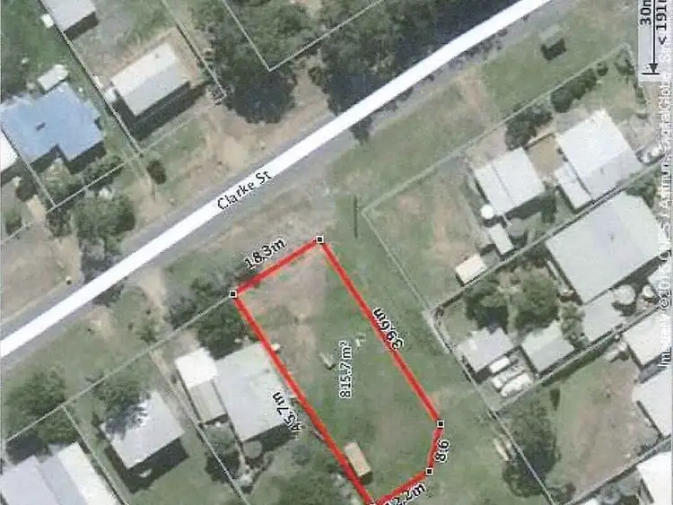 Fourth view of Homely land listing, 294 Clarke Street, Pindimar NSW 2324