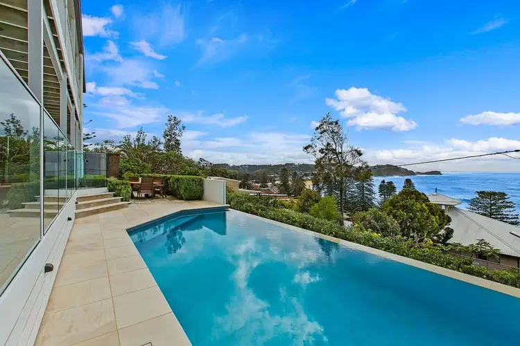 Fifth view of Homely house listing, 60c Cape Three Points Road (9 Ascot Avenue), Avoca Beach NSW 2251