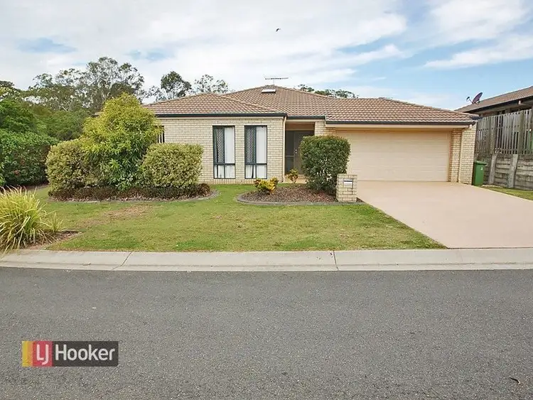 Main view of Homely house listing, 4 Melissa Circuit, Kallangur QLD 4503
