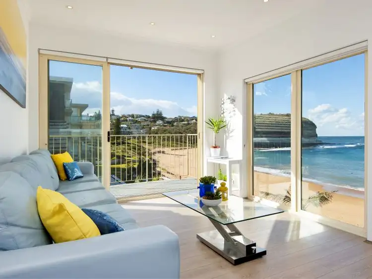 Second view of Homely unit listing, 10/13 Surfview Road, Mona Vale NSW 2103