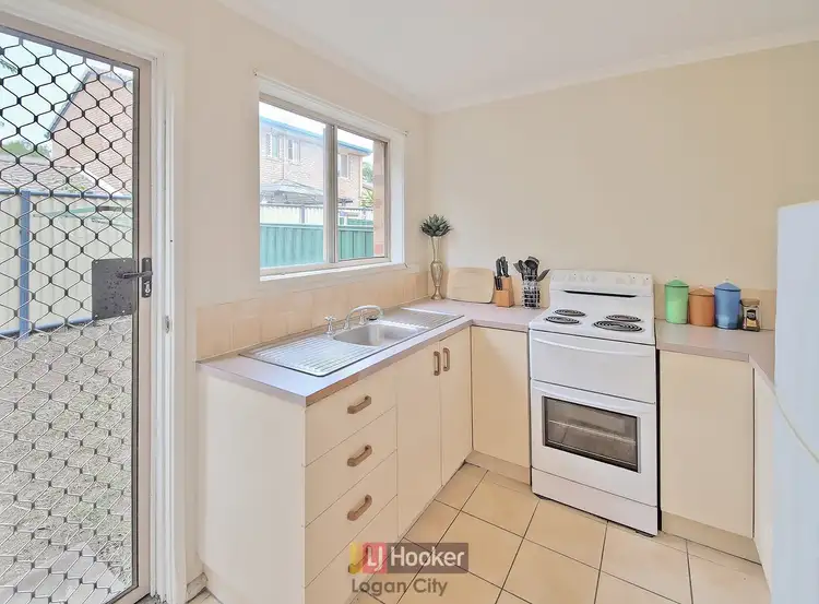 Fifth view of Homely townhouse listing, 7/19 Bourke Street, Waterford West QLD 4133