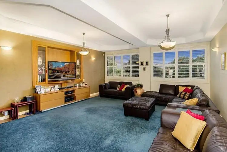 Fifth view of Homely house listing, 51 Watkins Road, Baulkham Hills NSW 2153