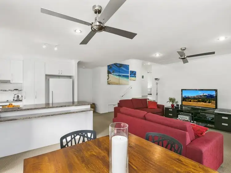 Sixth view of Homely house listing, 8a Marla Way, Carrara QLD 4211