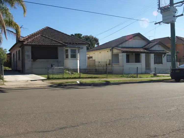Seventh view of Homely house listing, 33 & 35 Marian Street, Guildford NSW 2161