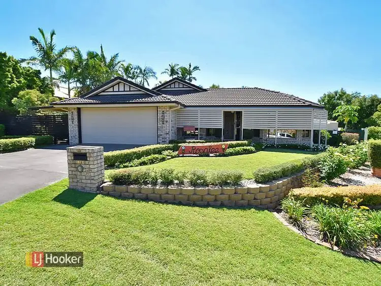 Main view of Homely house listing, 61 Balstrup Road, Kallangur QLD 4503