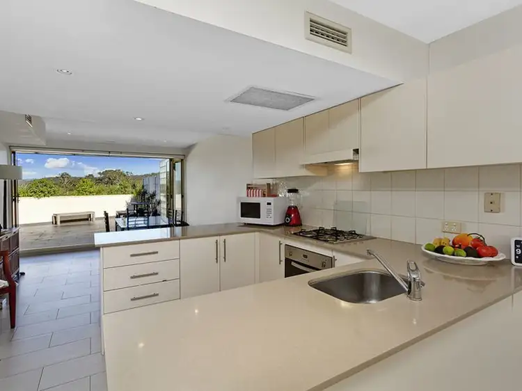 Third view of Homely apartment listing, 10/2 Lagoon Street, Narrabeen NSW 2101