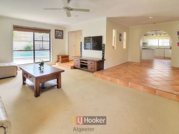 Sixth view of Homely house listing, 7 Tingha Place, Algester QLD 4115