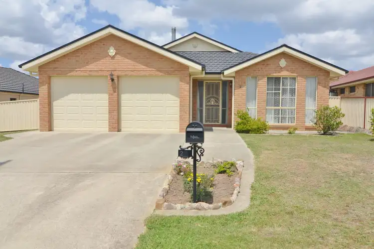 2 Sidey Place, Wallerawang NSW 2845
