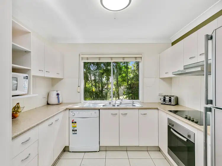 Fourth view of Homely house listing, 6 Nauru Place, Pacific Pines QLD 4211
