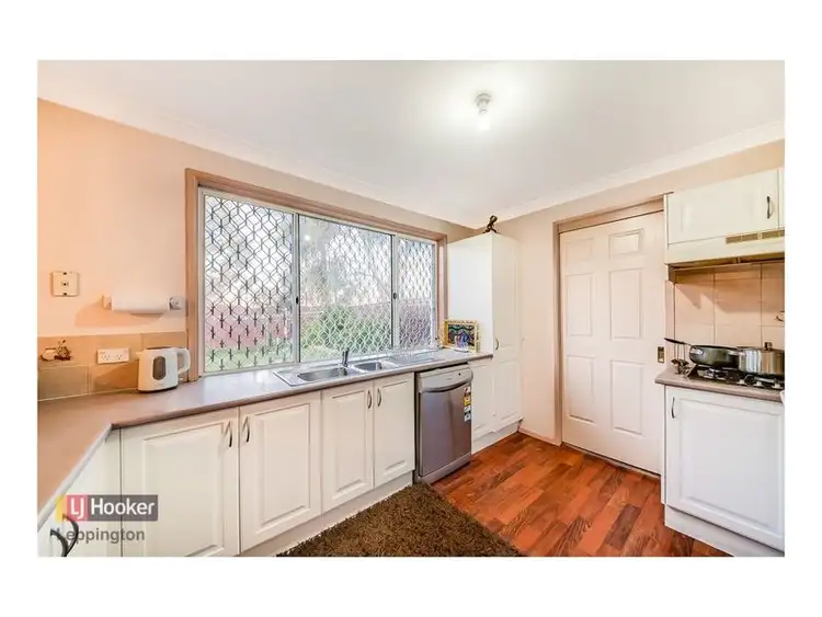 Second view of Homely house listing, 4 Howe Place, Horningsea Park NSW 2171