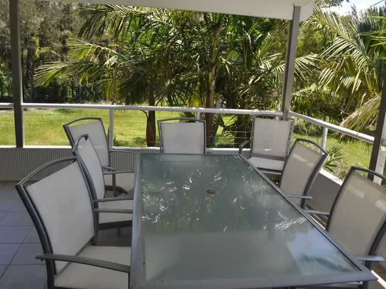 Sixth view of Homely apartment listing, 5/9 Boundary Street, Woolgoolga NSW 2456