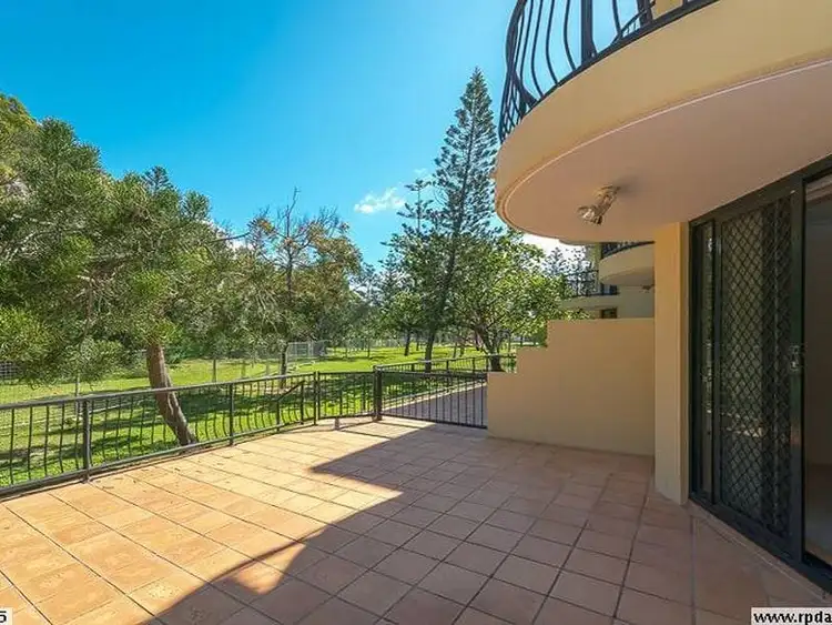 Fifth view of Homely unit listing, 3/2 Fraser Avenue, Miami QLD 4220