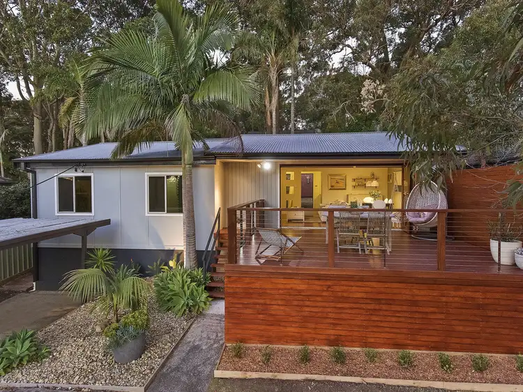 Fourth view of Homely house listing, 20 Berne Street, Bateau Bay NSW 2261