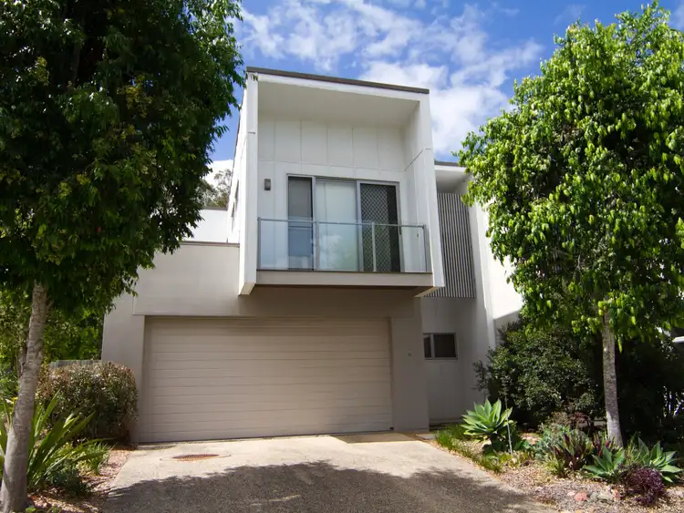 Main view of Homely house listing, Unit 10/30 Oakview Circuit, Brookwater QLD 4300