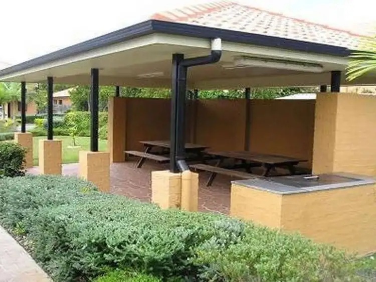 Second view of Homely townhouse listing, 69/8 Diamond Place, Runcorn QLD 4113